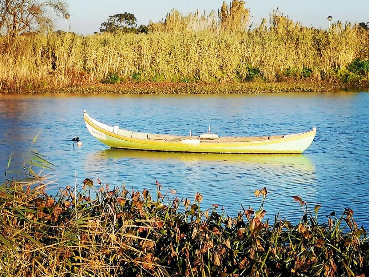 Barrinha_Village برايا دي ميرا المظهر الخارجي الصورة