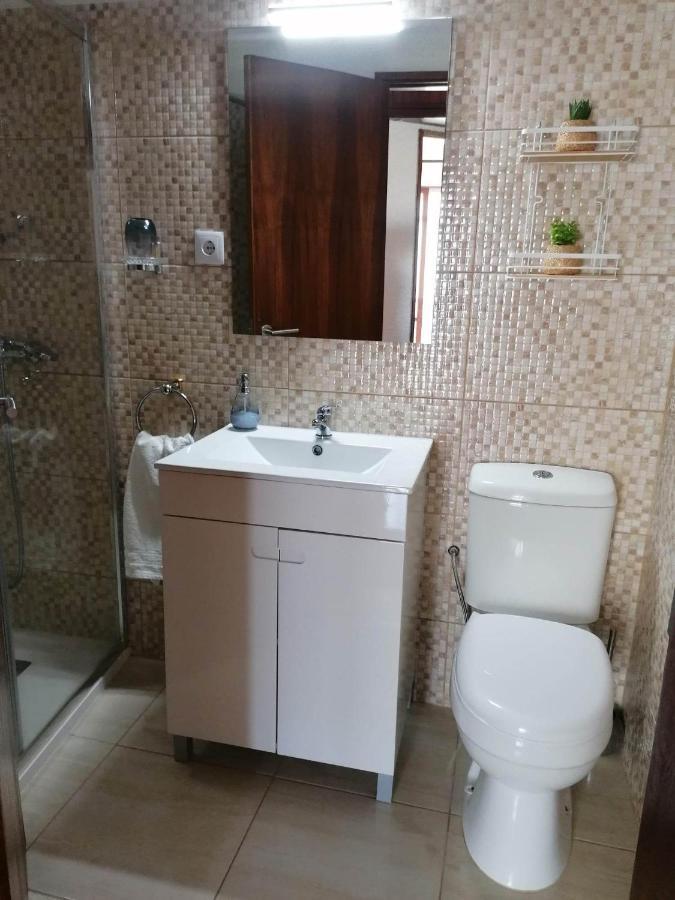 Barrinha_Village برايا دي ميرا المظهر الخارجي الصورة